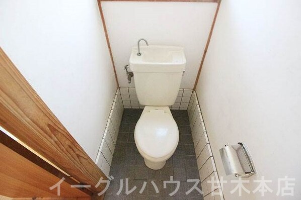 徳永住宅Iの物件内観写真